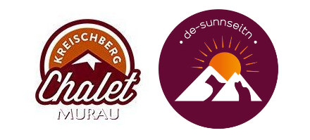 Logo - Kreischberg Chalet mit hauseigenem Wellnessbereich - Murau - Steiermark